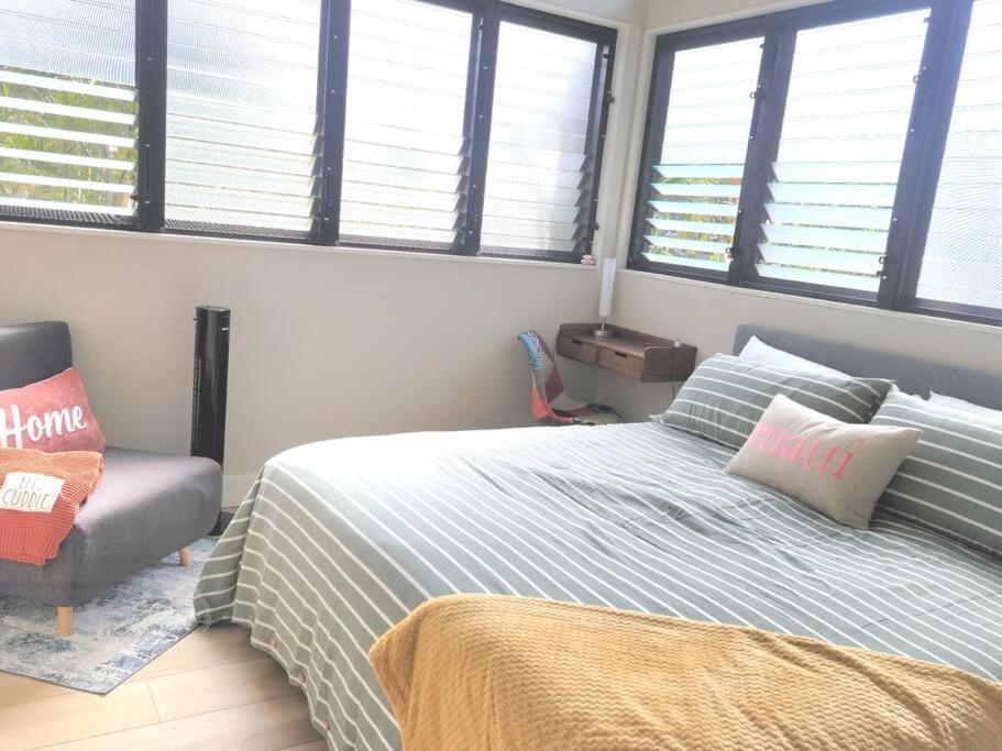 Coral Cove-Poolside Condo And Panoramic Ocean View Kahana Екстер'єр фото