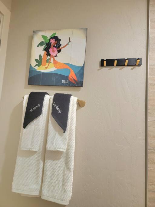 Coral Cove-Poolside Condo And Panoramic Ocean View Kahana Екстер'єр фото