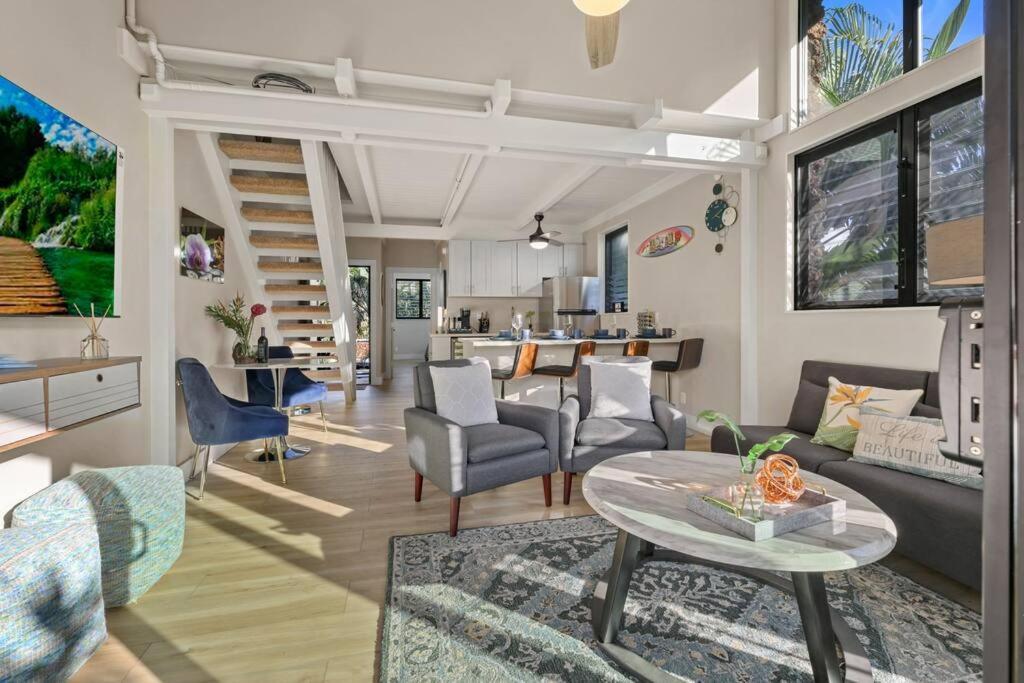 Coral Cove-Poolside Condo And Panoramic Ocean View Kahana Екстер'єр фото