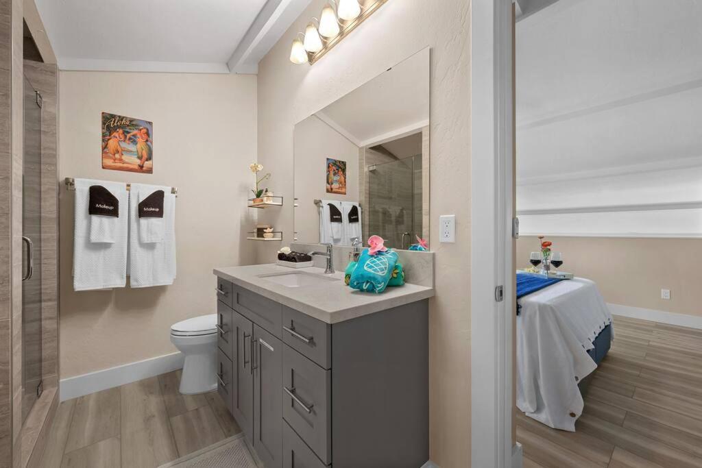 Coral Cove-Poolside Condo And Panoramic Ocean View Kahana Екстер'єр фото
