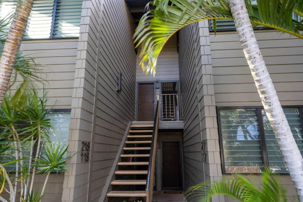 Coral Cove-Poolside Condo And Panoramic Ocean View Kahana Екстер'єр фото