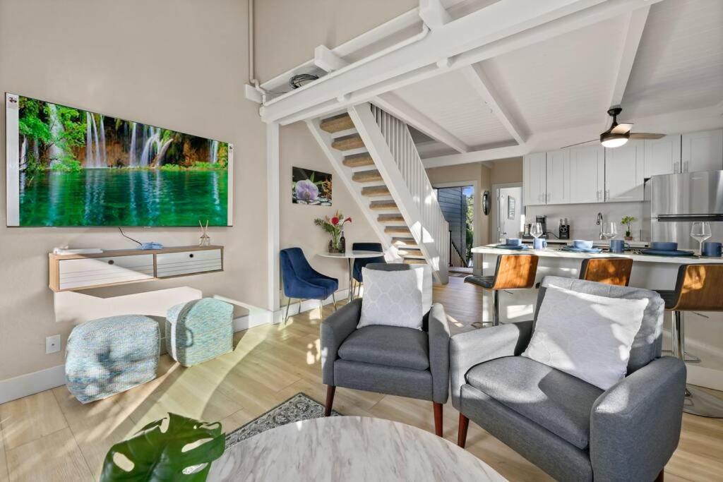 Coral Cove-Poolside Condo And Panoramic Ocean View Kahana Екстер'єр фото