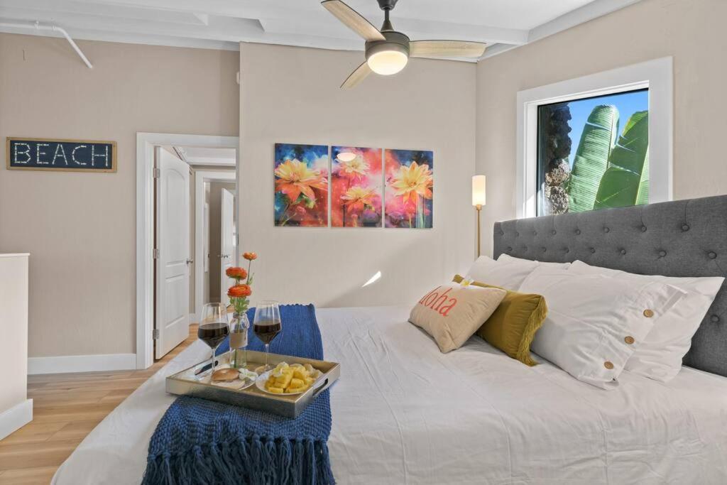 Coral Cove-Poolside Condo And Panoramic Ocean View Kahana Екстер'єр фото